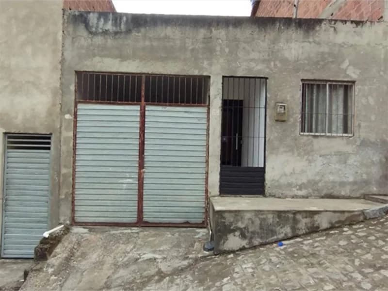 Foto 2 de 34: Casa em leilão em Barra De Guabiraba - PE, bairro Marinas do Rio Aquira — Casa - Barra de Guabiraba - PE