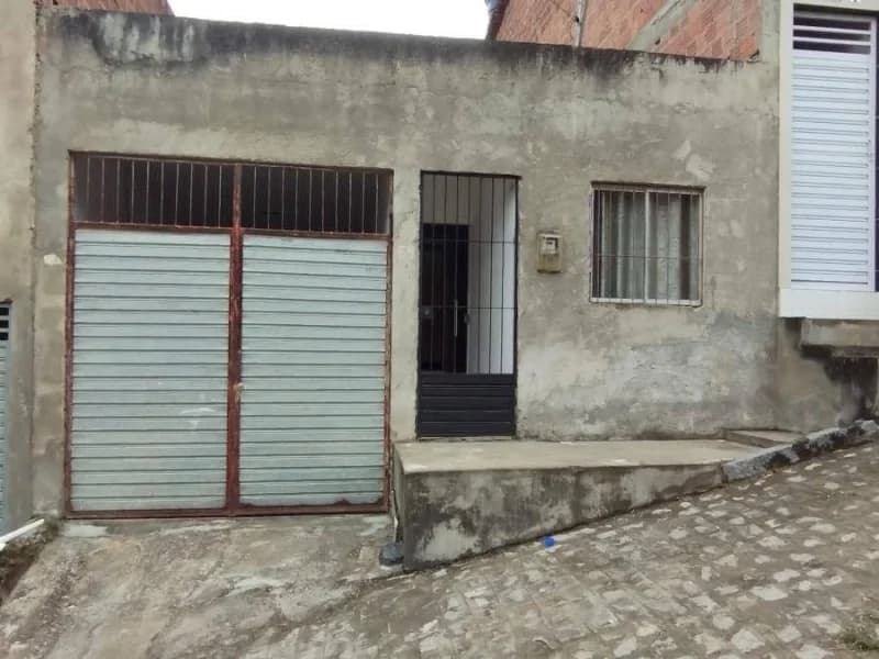 Foto 5 de 34: Casa em leilão em Barra De Guabiraba - PE, bairro Marinas do Rio Aquira — Casa - Barra de Guabiraba - PE
