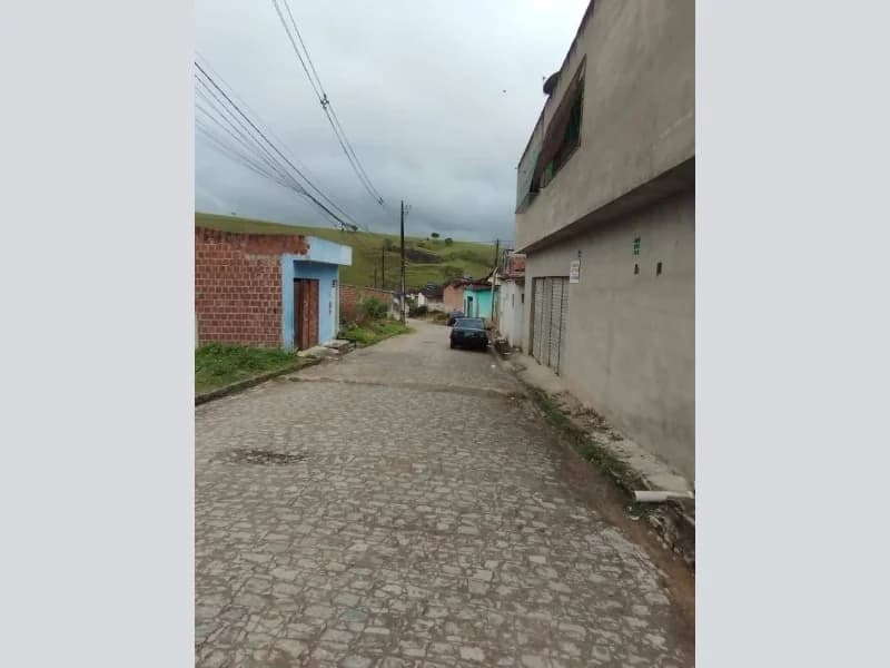 Foto 6 de 34: Casa em leilão em Barra De Guabiraba - PE, bairro Marinas do Rio Aquira — Casa - Barra de Guabiraba - PE