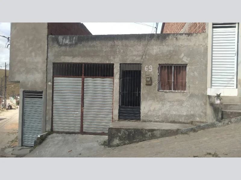 Foto 34 de 34: Casa em leilão em Barra De Guabiraba - PE, bairro Marinas do Rio Aquira — Casa - Barra de Guabiraba - PE