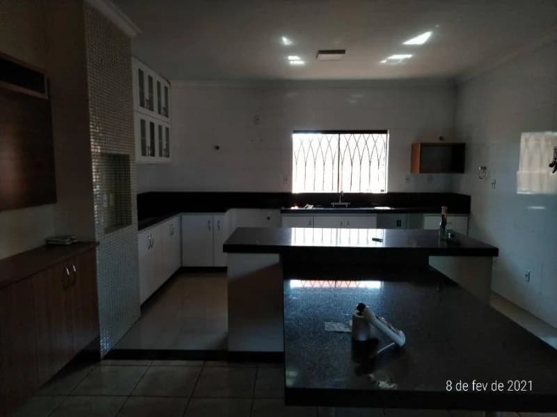 Foto 52 de 71: Casa em leilão em Dourados - MS, bairro Vila Planalto — Casa - Dourados - MS