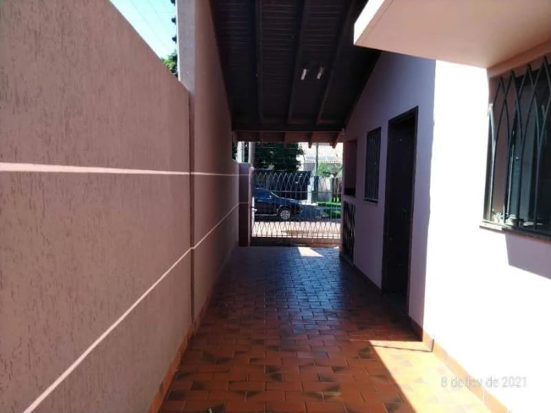 Foto 57 de 71: Casa em leilão em Dourados - MS, bairro Vila Planalto — Casa - Dourados - MS