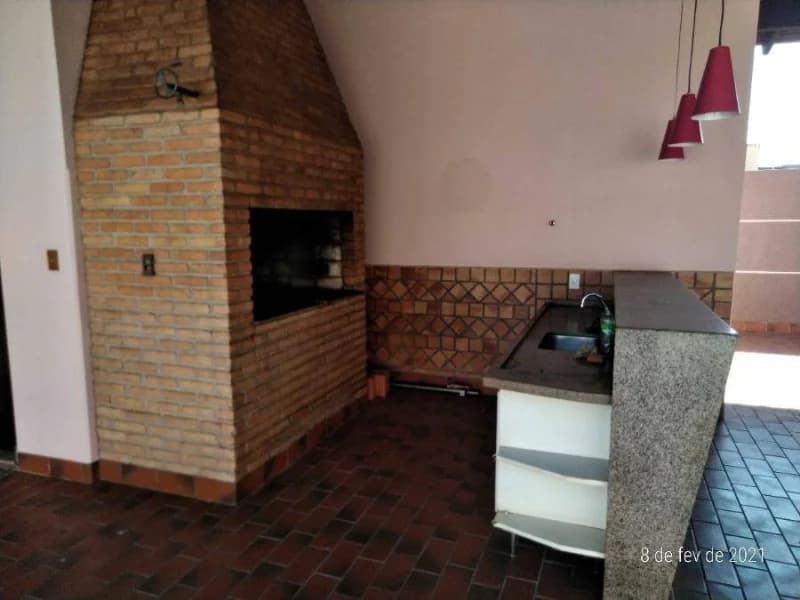 Foto 56 de 71: Casa em leilão em Dourados - MS, bairro Vila Planalto — Casa - Dourados - MS