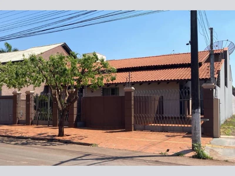 Foto 71 de 71: Casa em leilão em Dourados - MS, bairro Vila Planalto — Casa - Dourados - MS