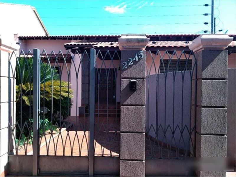Foto 2 de 71: Casa em leilão em Dourados - MS, bairro Vila Planalto — Casa - Dourados - MS