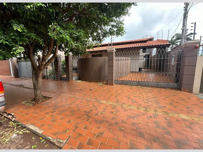 Foto 1 de 71: Casa em leilão em Dourados - MS, bairro Vila Planalto — Casa - Dourados - MS