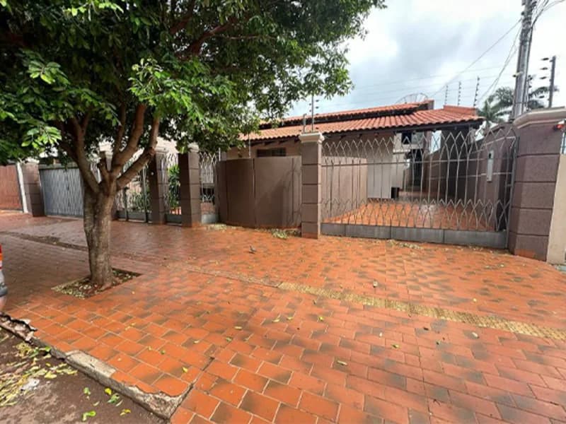 Foto 8 de 71: Casa em leilão em Dourados - MS, bairro Vila Planalto — Casa - Dourados - MS