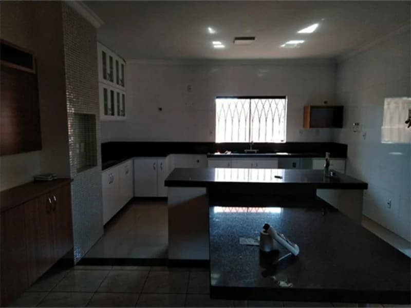 Foto 18 de 71: Casa em leilão em Dourados - MS, bairro Vila Planalto — Casa - Dourados - MS