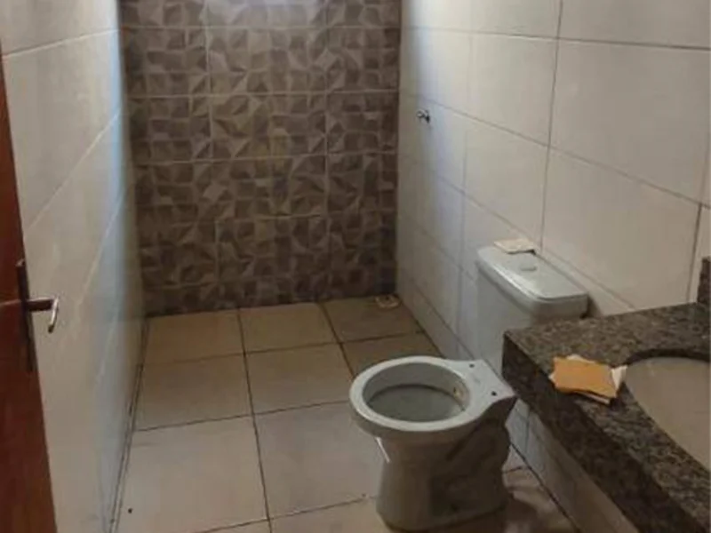 Foto 10 de 22: Casa em leilão em Santa Helena De Goiás - GO — Casa - Santa Helena de Goiás - GO
