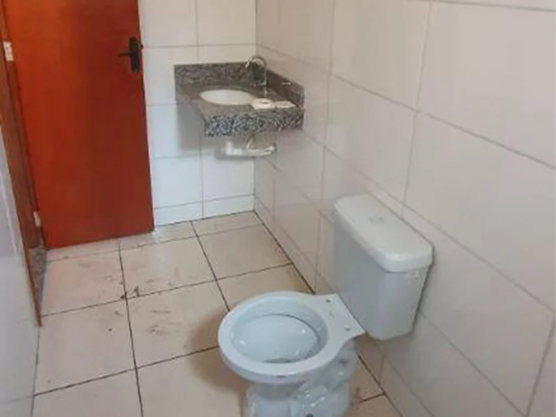 Foto 6 de 22: Casa em leilão em Santa Helena De Goiás - GO — Casa - Santa Helena de Goiás - GO