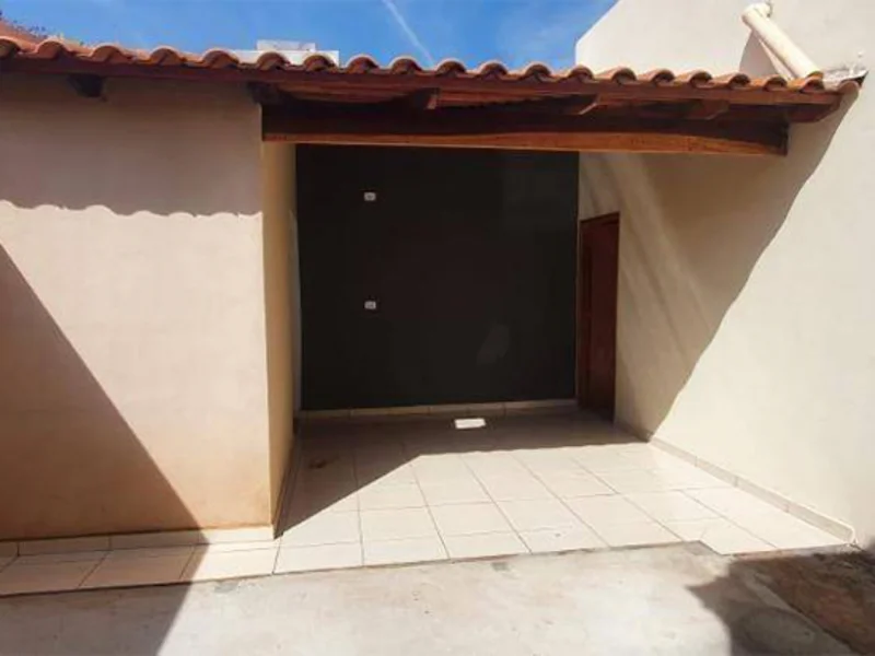 Foto 3 de 22: Casa em leilão em Santa Helena De Goiás - GO — Casa - Santa Helena de Goiás - GO