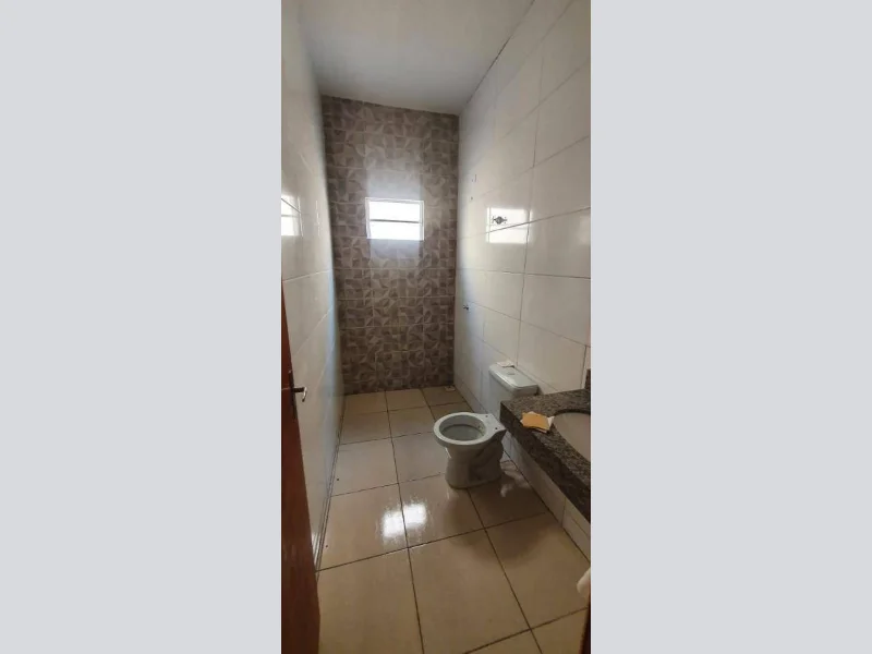 Foto 12 de 22: Casa em leilão em Santa Helena De Goiás - GO — Casa - Santa Helena de Goiás - GO