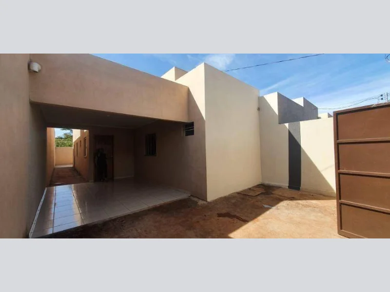Foto 19 de 22: Casa em leilão em Santa Helena De Goiás - GO — Casa - Santa Helena de Goiás - GO