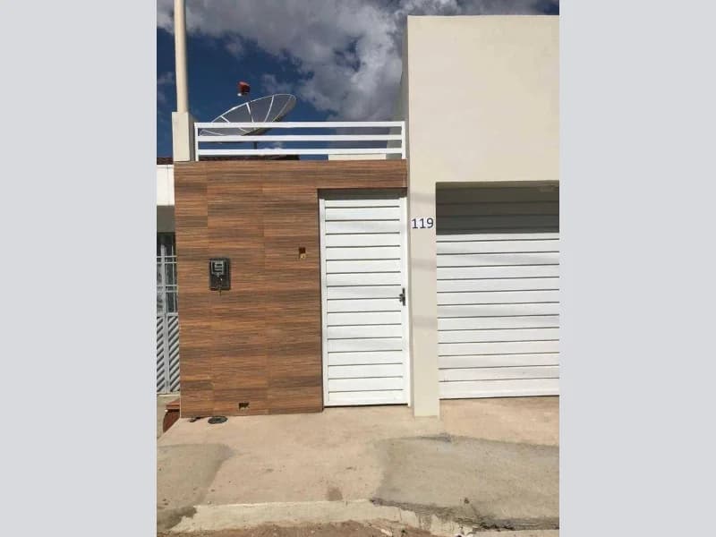 Foto 10 de 20: Casa em leilão em Belo Jardim - PE, bairro Boa Vista — Casa - Belo Jardim - PE