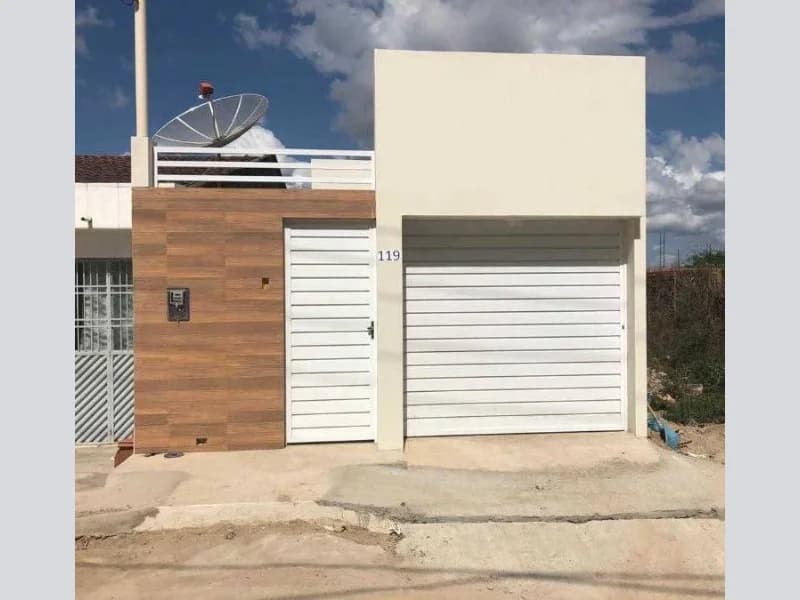 Foto 19 de 20: Casa em leilão em Belo Jardim - PE, bairro Boa Vista — Casa - Belo Jardim - PE