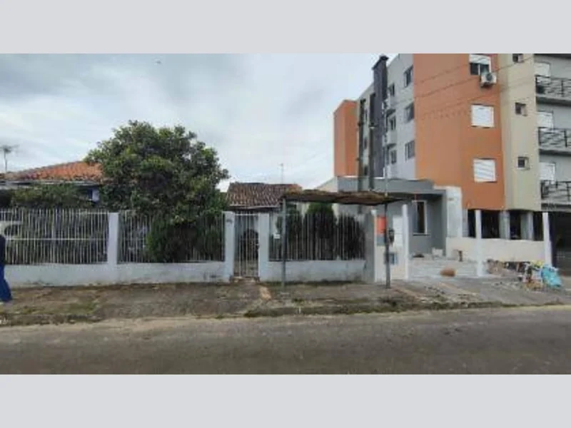 Foto 4 de 4: Casa em leilão em Alvorada - RS, bairro Jardim Algarve — Casa - Alvorada - RS