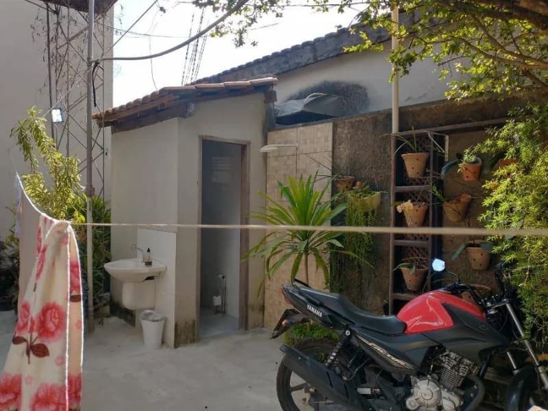 Foto 15 de 48: Casa em leilão em Redenção - PA, bairro Núcleo Urbano — Casa - Redenção - PA