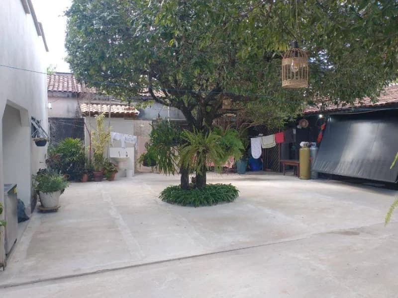 Foto 18 de 48: Casa em leilão em Redenção - PA, bairro Núcleo Urbano — Casa - Redenção - PA