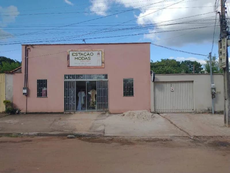 Foto 20 de 48: Casa em leilão em Redenção - PA, bairro Núcleo Urbano — Casa - Redenção - PA
