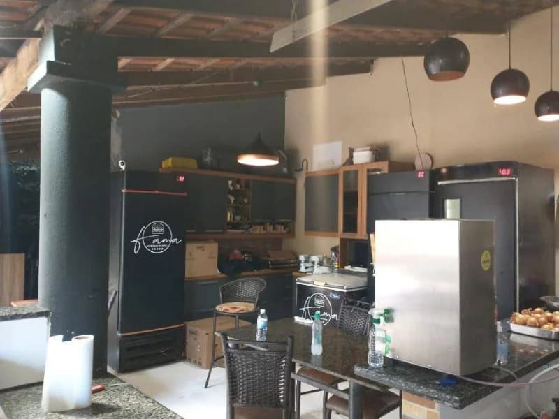 Foto 22 de 48: Casa em leilão em Redenção - PA, bairro Núcleo Urbano — Casa - Redenção - PA