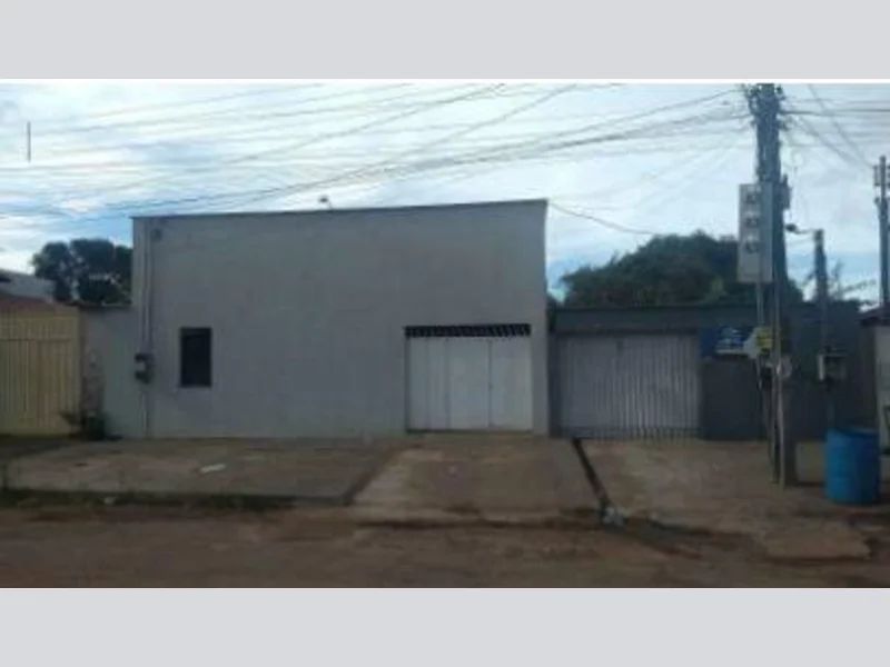 Foto 30 de 48: Casa em leilão em Redenção - PA, bairro Núcleo Urbano — Casa - Redenção - PA