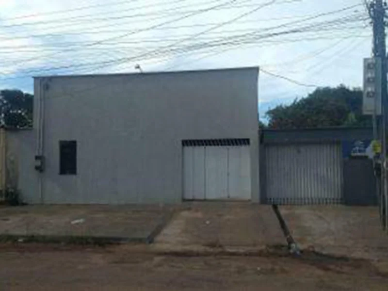 Foto 3 de 48: Casa em leilão em Redenção - PA, bairro Núcleo Urbano — Casa - Redenção - PA
