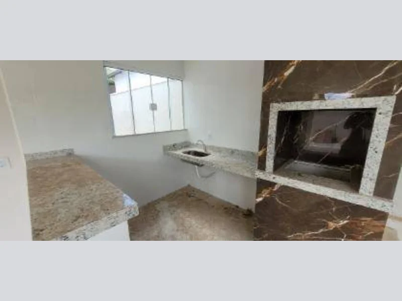 Foto 6 de 15: Casa em leilão em Tupã - SP, bairro Nova Tupã — Casa - Tupã - SP