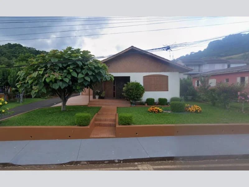 Foto 4 de 4: Casa em leilão em Mariano Moro - RS, bairro Centro — Casa - Mariano Moro - RS