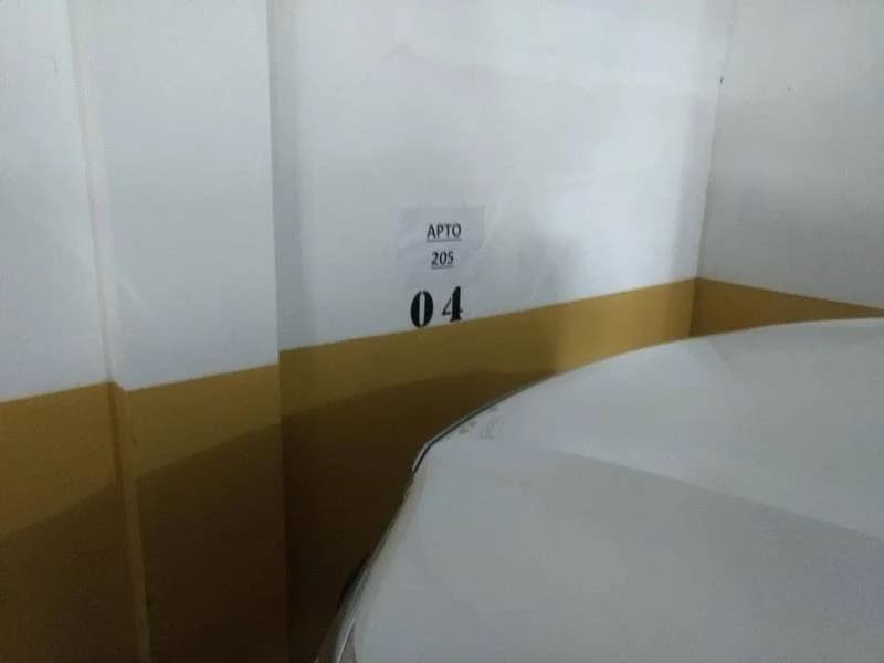 Foto 6 de 11: Apartamento em leilão em Cocal Do Sul - SC, bairro Centro — Apartamento - Cocal do Sul - SC