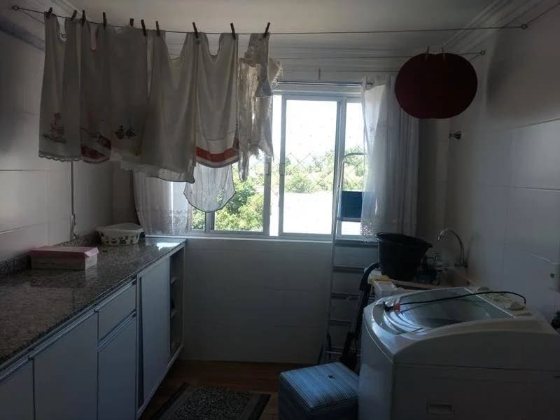 Foto 9 de 11: Apartamento em leilão em Cocal Do Sul - SC, bairro Centro — Apartamento - Cocal do Sul - SC