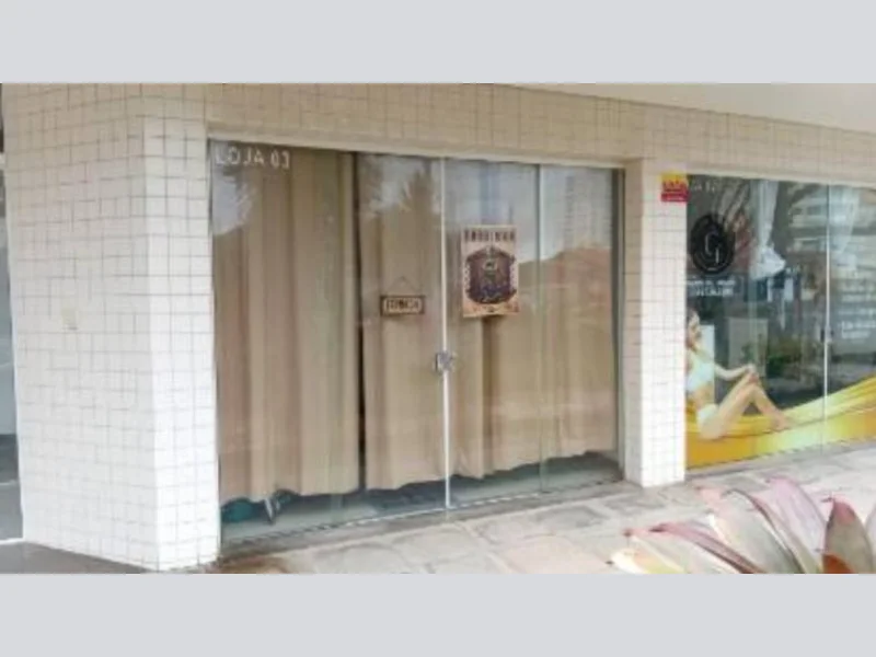 Foto 3 de 5: Comercial em leilão em Tramandaí - RS, bairro Centro — Loja - Tramandaí - RS