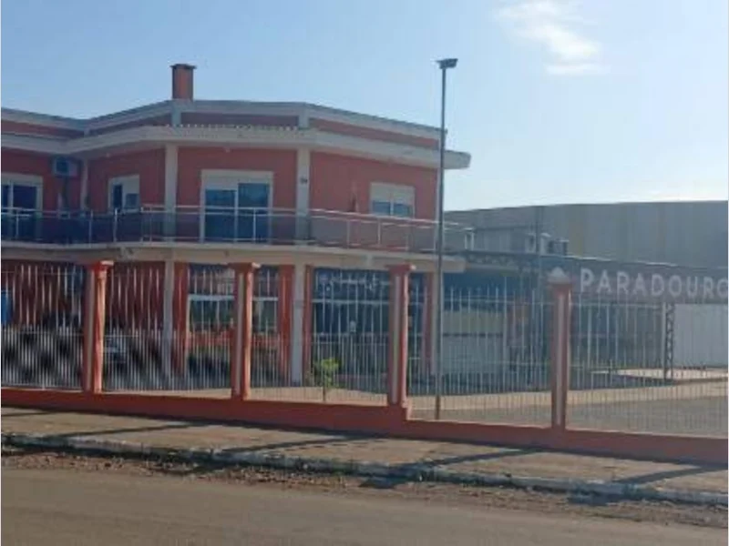 Foto 1 de 7: Comercial em leilão em Santiago - RS, bairro Gaspar Dutra — Loja - Santiago - RS
