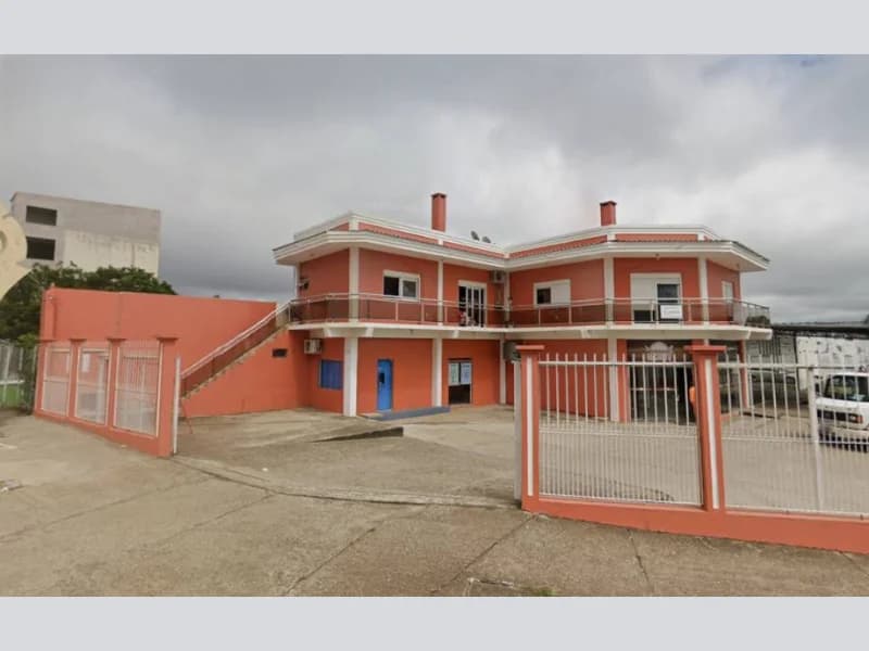 Foto 6 de 7: Comercial em leilão em Santiago - RS, bairro Gaspar Dutra — Loja - Santiago - RS