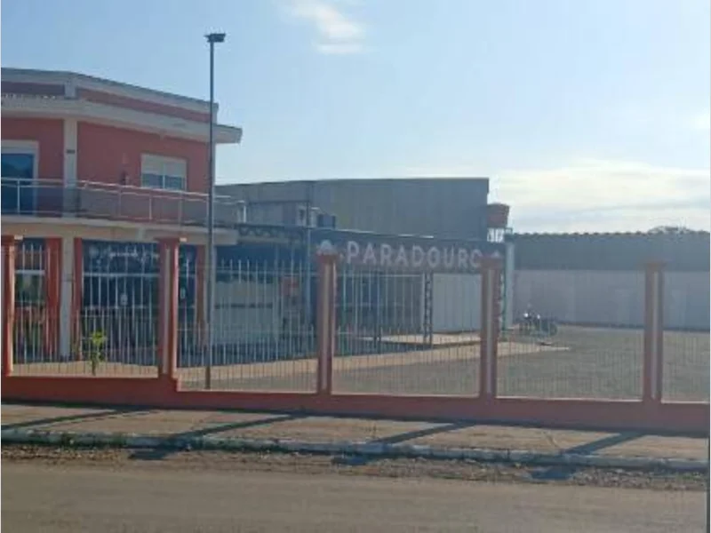 Foto 4 de 7: Comercial em leilão em Santiago - RS, bairro Gaspar Dutra — Loja - Santiago - RS