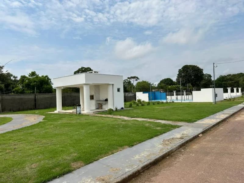 Foto 14 de 14: Terreno em leilão em Sinop - MT — Loteamento - Sinop - MT