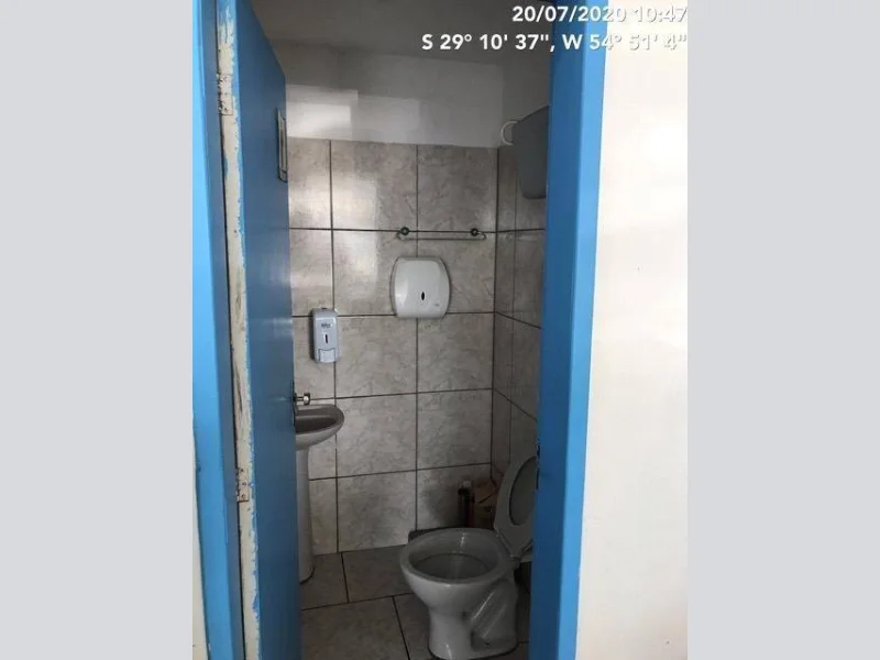 Foto 2 de 12: Comercial em leilão em Santiago - RS — Loja - Santiago - RS
