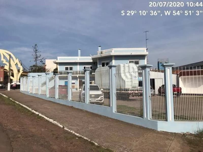 Foto 5 de 12: Comercial em leilão em Santiago - RS — Loja - Santiago - RS