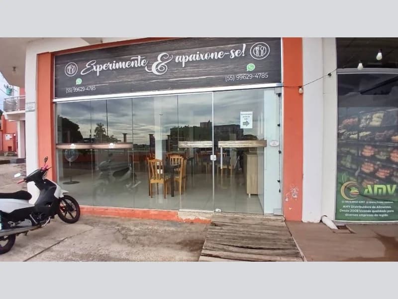 Foto 11 de 12: Comercial em leilão em Santiago - RS — Loja - Santiago - RS
