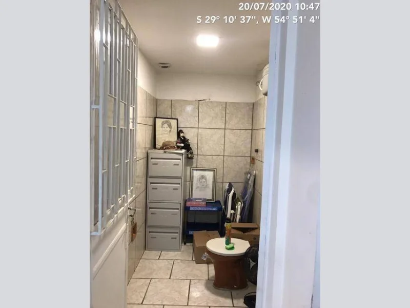 Foto 6 de 12: Comercial em leilão em Santiago - RS — Loja - Santiago - RS