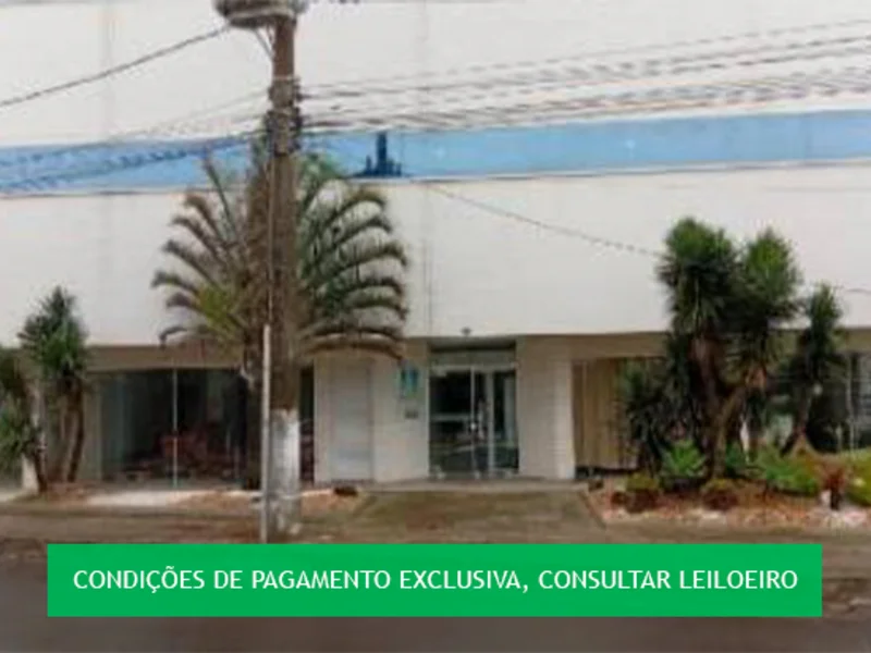 Foto 5 de 5: Comercial em leilão em Tramandaí - RS, bairro Centro — Loja - Tramandaí - RS