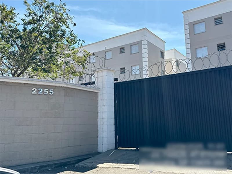 Foto 2 de 16: Apartamento em leilão em Piracicaba - SP, bairro Pompéia — Apartamento - Piracicaba - SP