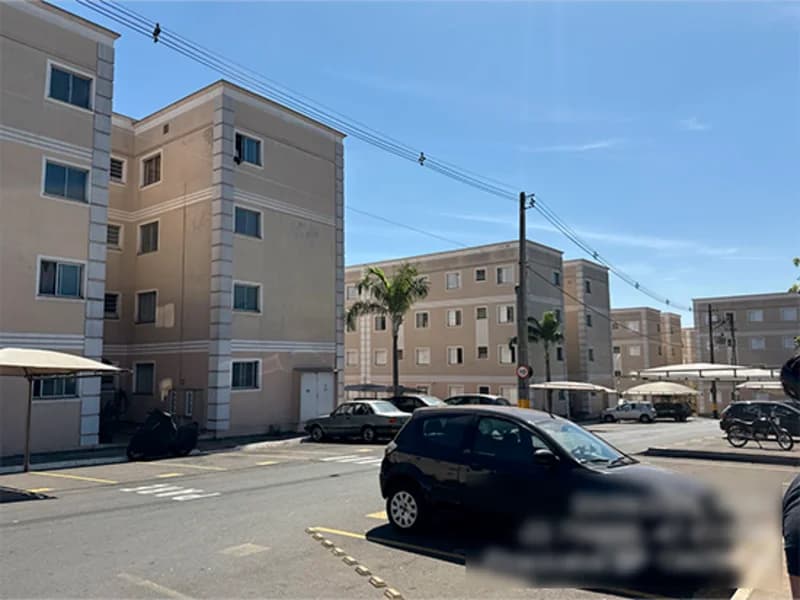 Foto 5 de 16: Apartamento em leilão em Piracicaba - SP, bairro Pompéia — Apartamento - Piracicaba - SP