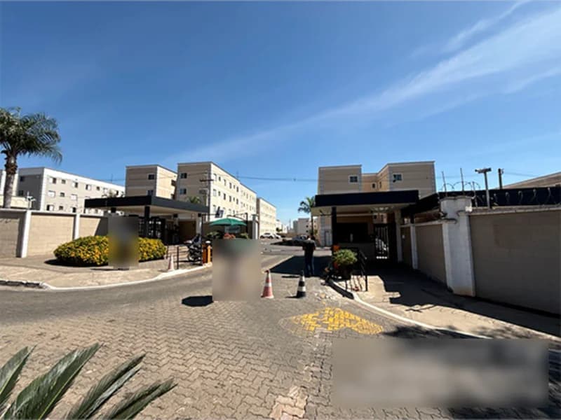 Foto 6 de 16: Apartamento em leilão em Piracicaba - SP, bairro Pompéia — Apartamento - Piracicaba - SP