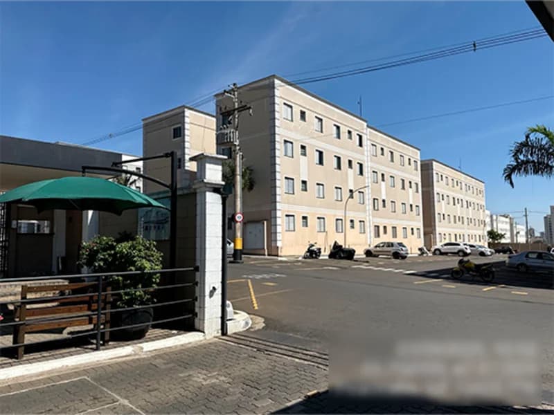 Foto 7 de 16: Apartamento em leilão em Piracicaba - SP, bairro Pompéia — Apartamento - Piracicaba - SP
