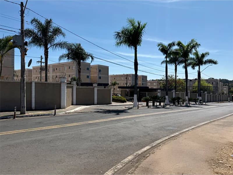 Foto 14 de 16: Apartamento em leilão em Piracicaba - SP, bairro Pompéia — Apartamento - Piracicaba - SP