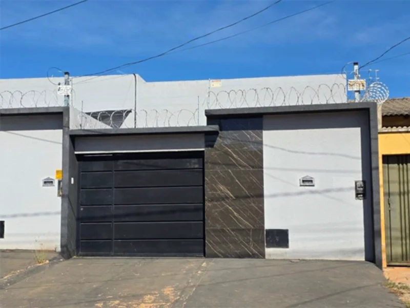 Foto 1 de 4: Casa em leilão em Trindade - GO — Casa - Trindade - GO