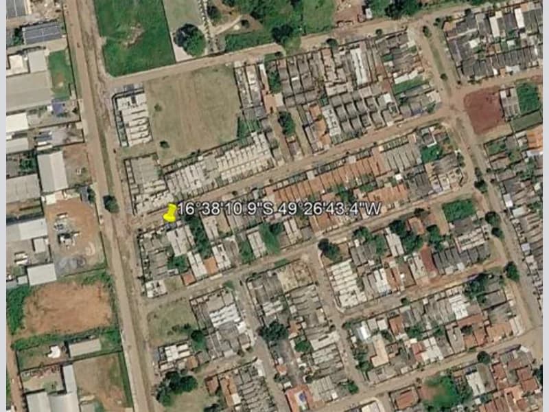 Foto 2 de 4: Casa em leilão em Trindade - GO — Casa - Trindade - GO