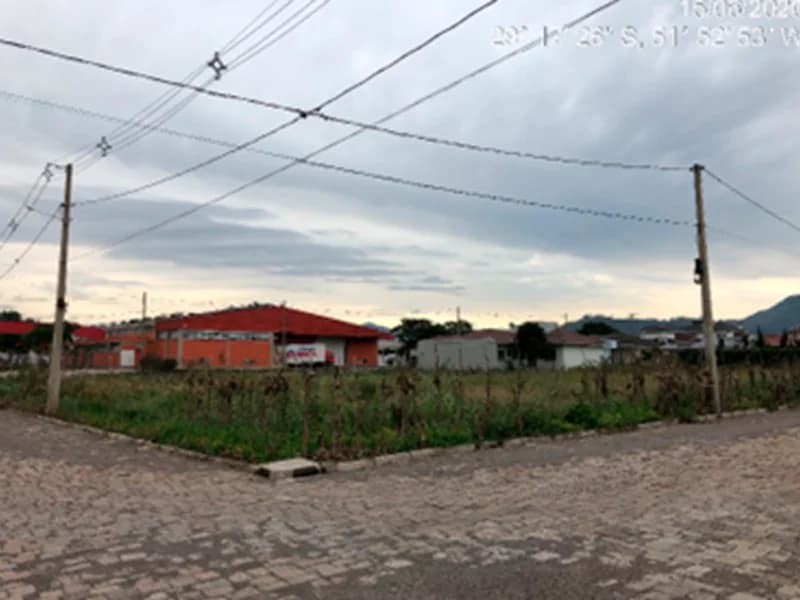 Foto 4 de 12: Terreno em leilão em Roca Sales - RS — Terreno - Roca Sales - RS