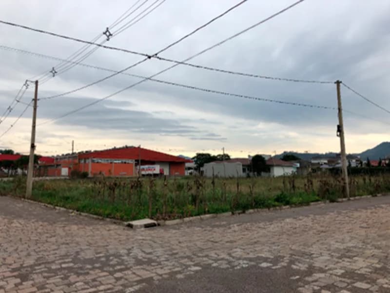Foto 5 de 12: Terreno em leilão em Roca Sales - RS — Terreno - Roca Sales - RS