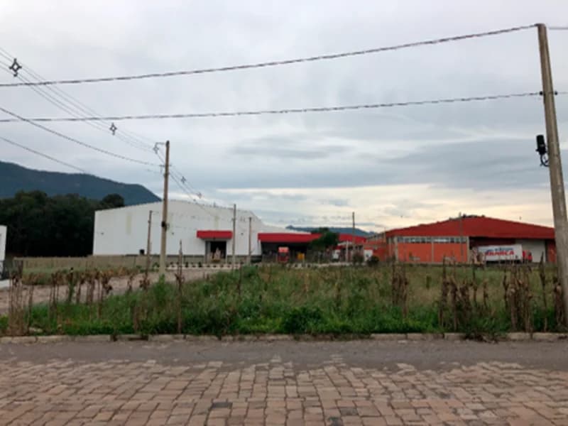 Foto 1 de 12: Terreno em leilão em Roca Sales - RS — Terreno - Roca Sales - RS